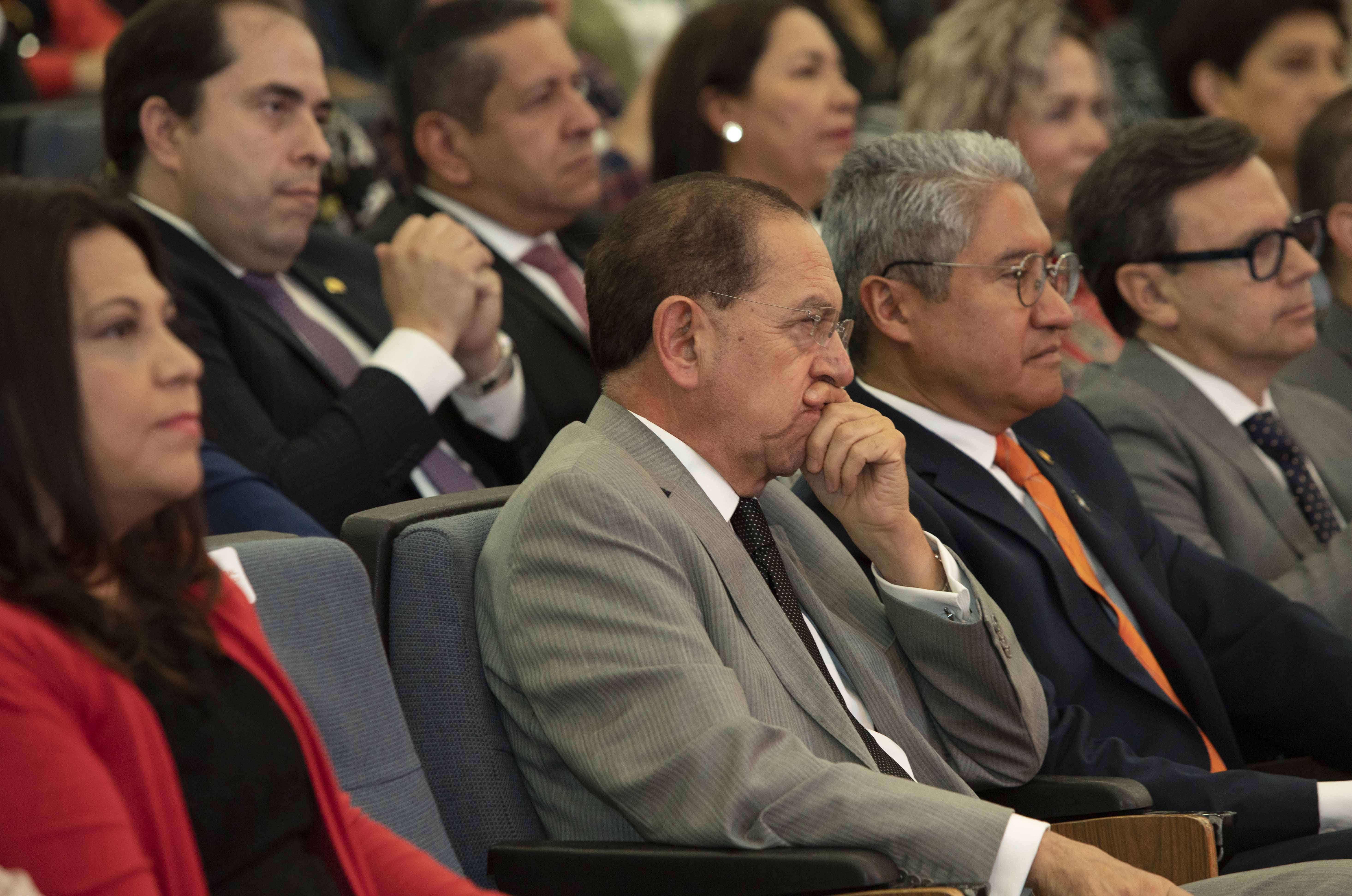 III Congreso Justicia Familiar